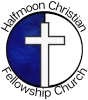 Halfmoon Christian Fellowship Church logo